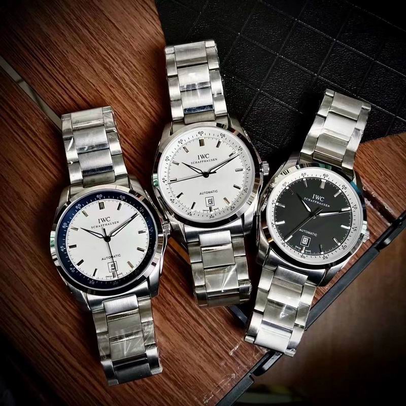 IWC 42X12mm 050307